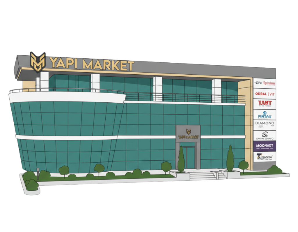 Yapı Market Depo